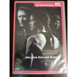 Million Dollar Baby (Clint Eastwood)