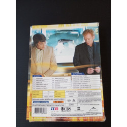 Les Experts : Miami Saison 3 partie 1