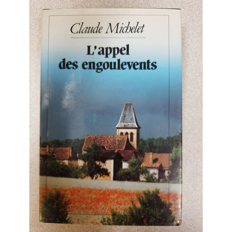 L'appel ds engoulevents
