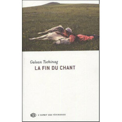 La fin du chant