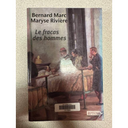 Le fracas des hommes