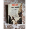 Le mont commanche
