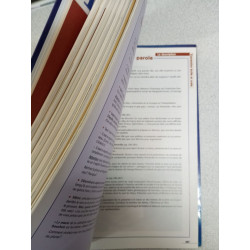Français 3e: Textes et séquences