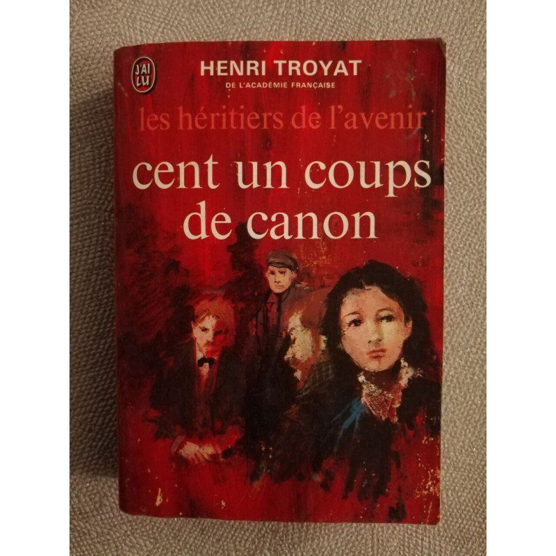 Cent un coups de canon