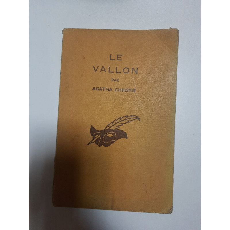 Le Vallon