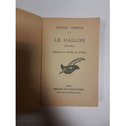Le Vallon