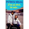 J'en ai rêvé tu sais