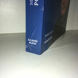 Mgr Joseph Doré POURQUOI J'AIME TANT L'ALSACE La nuée bleue