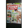 Réponse á tout