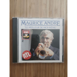 Maurice andre - le meilleur de moi-même