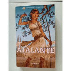 Atalante - La fille de la déesse