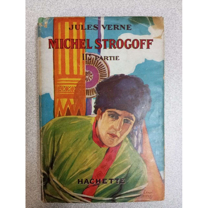 Michel strogoff