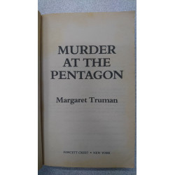 Murder at the pentagon