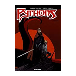 Pythons T01