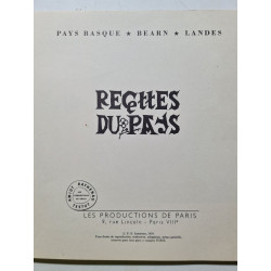 Recettes Du Pays