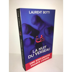 LA NUIT DU VERSEAU France Loisirs