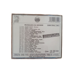 Musiques Du Monde