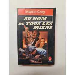 Au nom de tous les miens