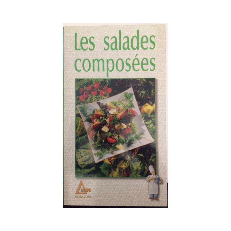 Les salades composées