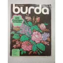 Burda n°299