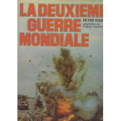 La deuxième guerre mondiale