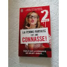 La femme parfaite est une connasse.Vol.2: Parce que la connasse ne...