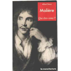 Molière : qui étés-vous