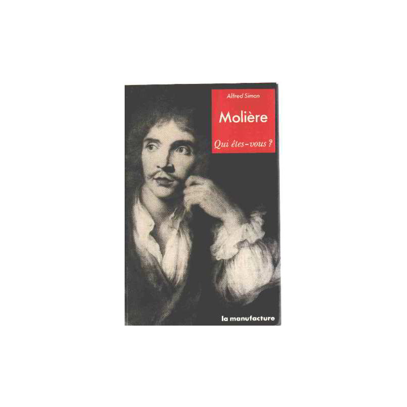 Molière : qui étés-vous