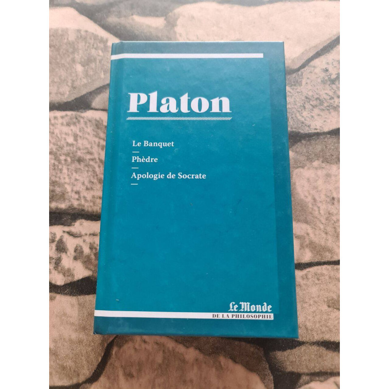 Le banquet phèdre