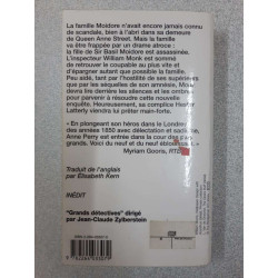 Un deuil dangereux
