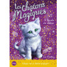 Les chatons magiques - tome 07 : À l'école de danse (07)