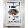 Le petit perret illustre par l'e