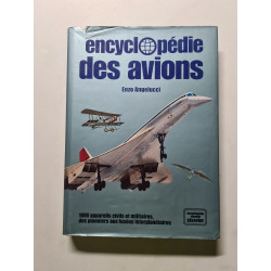 Encyclopédie des avions