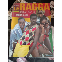 Le ragga