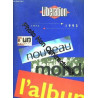 Liberation 1973 - 1993 - un nouveau monde l'album
