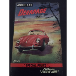Dérapage