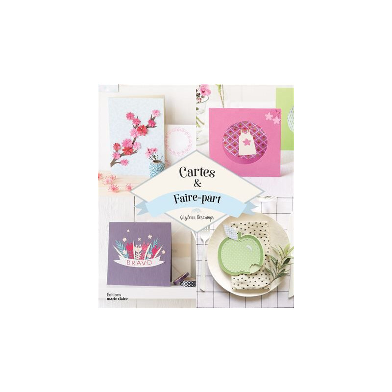Cartes et faire-part