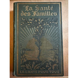 La santé des familles- la santé pour tous