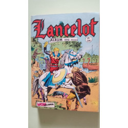 Lancelot nº 24