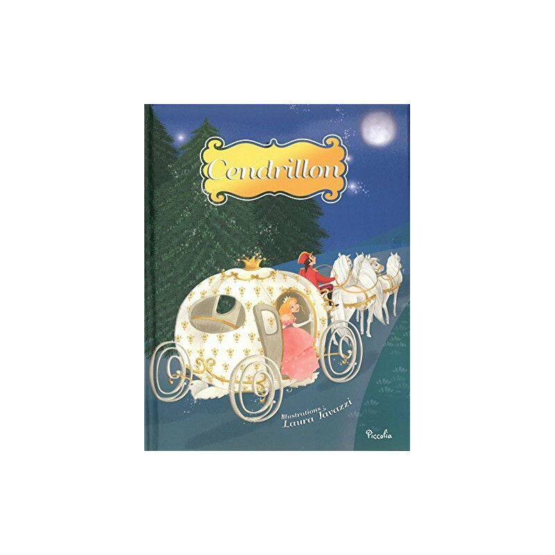 Cendrillon