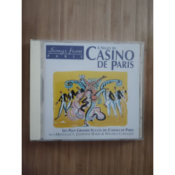 A Night at Casino de Paris