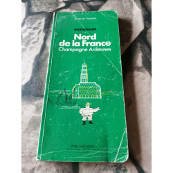 Nord de la france champagne ardennes