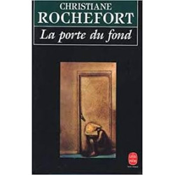 La porte du fond