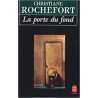 La porte du fond
