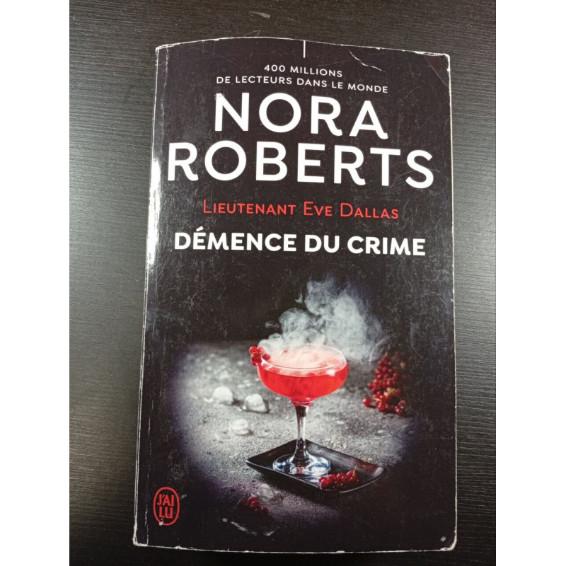 Démence du crime
