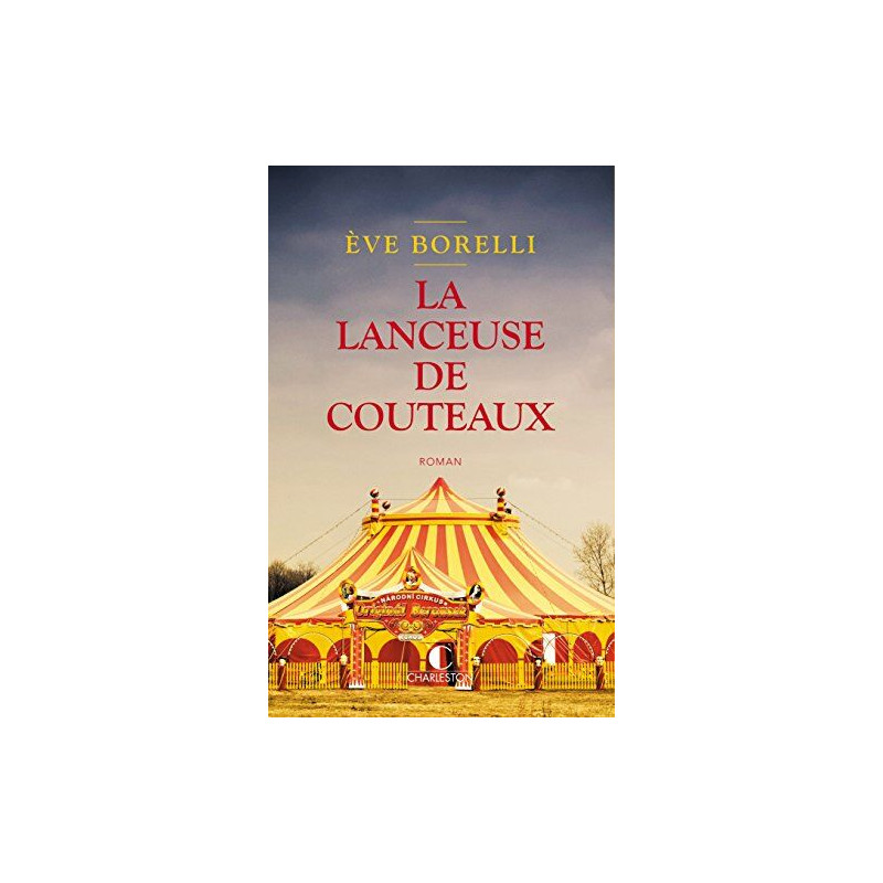 La lanceuse de couteaux