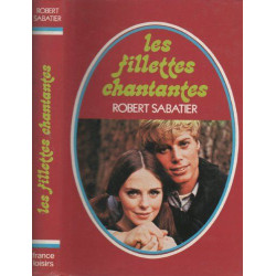 Les fillettes chantantes