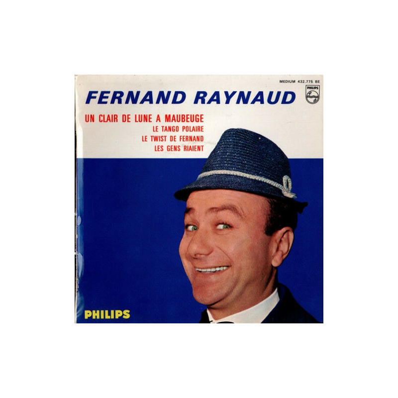 Un Clair De Lune A Maubeuge (13e Série)