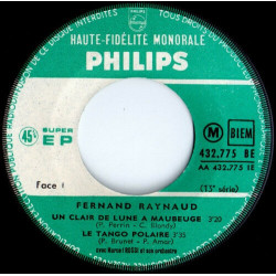 Un Clair De Lune A Maubeuge (13e Série)