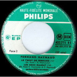 Un Clair De Lune A Maubeuge (13e Série)